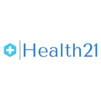 Health21, Inc. logo - Similar company to Nixserv_It