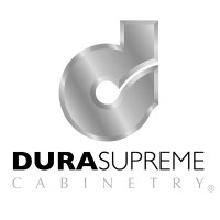 Dura Supreme Cabinetry logo - Similar company to Rutt Quality Cabinetry