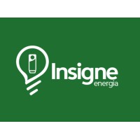 Insigne Energia logo - Similar company to Eletrotec - Serviços Elétricos