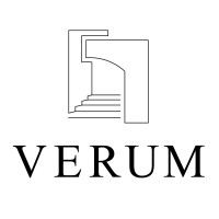 BODEGAS Y VIÑEDOS VERUM, S.L. logo - Similar company to Altosa - Alcoholes Tomelloso, S.A.