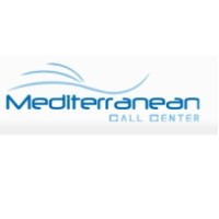 MEDITERRANEAN CALL CENTER logo - Similar company to May Call Center