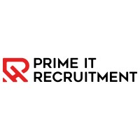 Prime IT Recruitment logo - Similar company to Bison It Recruitment