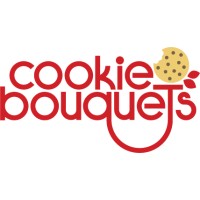 Cookie Bouquets logo - Similar company to Runerrandrun
