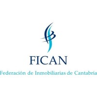 FICAN Federación de Inmobiliarios de Cantabria logo - Similar company to Núcleo Empresarial