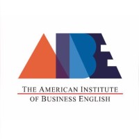 The American Institute of Business English logo - Similar company to We Are Gringos