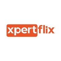 Xpertflix logo - Similar company to The Linked Community