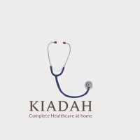Kiadah - Complete Healthcare at home logo - Similar company to Xpedilab Inc