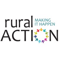 Rural Action NI logo - Similar company to Developing Healthy Communities (Dhc) Ltd