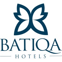 BATIQA Hotels logo - Similar company to Quantgroup