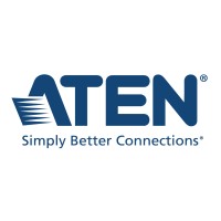 ATEN Technology - USA logo - Similar company to Iogear