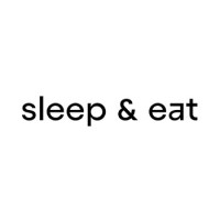 Sleep & Eat Event logo - Similar company to Sleep Design