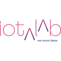 IOTALAB s.r.l. logo - Similar company to Sustainability Lab, Uio