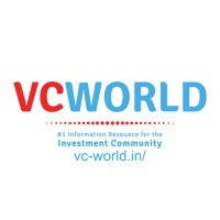 VCWORLD logo - Similar company to Evolution Partners