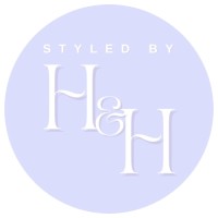 Styled by H&H logo - Similar company to Project Kathan