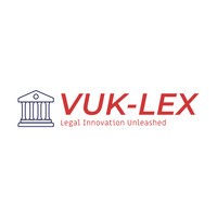 VUK-Lex logo - Similar company to Vuk Digital