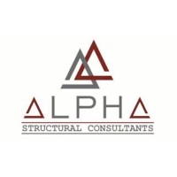Alpha Structural Consultants logo - Similar company to Alpha Structural, Inc.