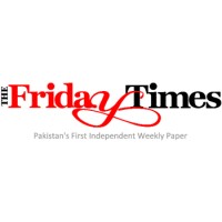 The Friday Times logo - Similar company to Pakistan Observer
