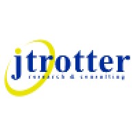 J Trotter Research & Consulting logo - Similar company to Rapidmoov