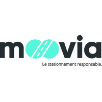 MOOVIA STATIONNEMENT logo - Similar company to Sags