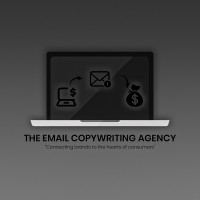 The Email Copywriting Agency logo - Similar company to Copywriting Now