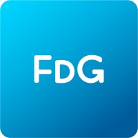 FDG - Fundação de Desenvolvimento Gerencial logo - Similar company to Instituto Primeiro Estágio De Esportes, Cultura E Educação