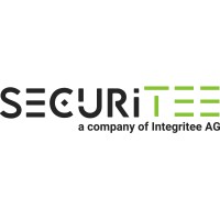 Securitee.tech logo - Similar company to Integritee