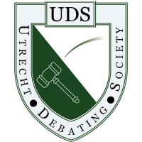 Utrecht Debating Society logo - Similar company to Leiden Debating Union