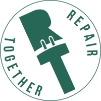 Repair Together Asbl logo - Similar company to Usitoo