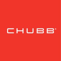 Chubb logo - Similar company to Howden