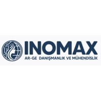 Inomax ArGe Danışmanlık ve Mühendislik Hizmetleri A.Ş. logo - Similar company to Globaltril Security & Defense