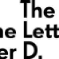 The Letter D.