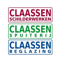 Claassen Schilderwerken logo - Similar company to Normec Aws