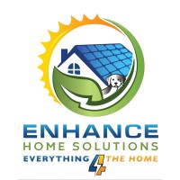 Enhance Home Solutions logo - Similar company to Com-Esco