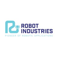 ROBOT INDUSTRIES UK logo - Similar company to Robot Store Ltd