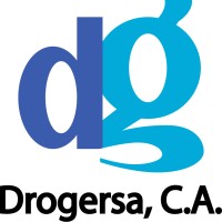 Distribuidora de Equipos y Medicamentos Drogersa logo - Similar company to Direchisa