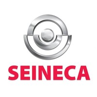 Seineca Group logo - Similar company to Spa Igaratá