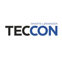 TECCON Norge AS logo - Similar company to Teccon Dev
