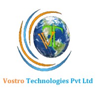 Vostro Technologies Pvt Ltd logo - Similar company to Esignlogix Pvt Ltd