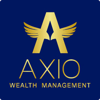 Axio Wealth Management logo - Similar company to Bander Wealth Management