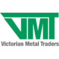 Victorian Metal Traders logo - Similar company to Revert Group