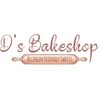 D's Bakeshop logo - Similar company to Smilebooth