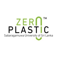ZeroPlastic Sabaragamuwa logo - Similar company to Zeroplastic Movement
