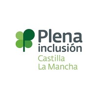 Plena inclusión Castilla-La Mancha logo - Similar company to Grupo De Entidades Sociales Cecap