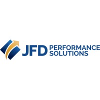 JFD Performance Solutions logo - Similar company to A Purpose Partnership