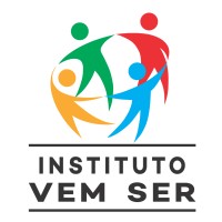 Instituto Vem Ser logo - Similar company to Mint Consultoria | Soluções Em Materiais E Inovação Tecnológica