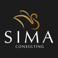 SIMA Consulting logo - Similar company to Zebra Consulting