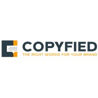 Copyfied logo - Similar company to Flysocialdigital