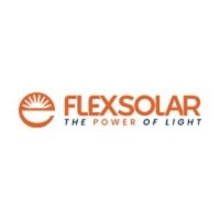 FLEXSOLAR ENERGY logo - Similar company to Flexsolar