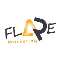Flare Marketing Agency logo - Similar company to Barezh Advertising And Digital Marketing Agency