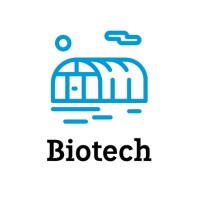 Biotech Agriculture logo - Similar company to Kosova Writes
